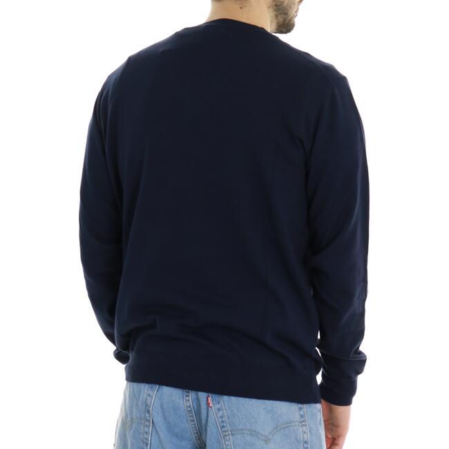 MAGLIA SCOLLO V +39MASQ - Mad Fashion | img vers.650x/